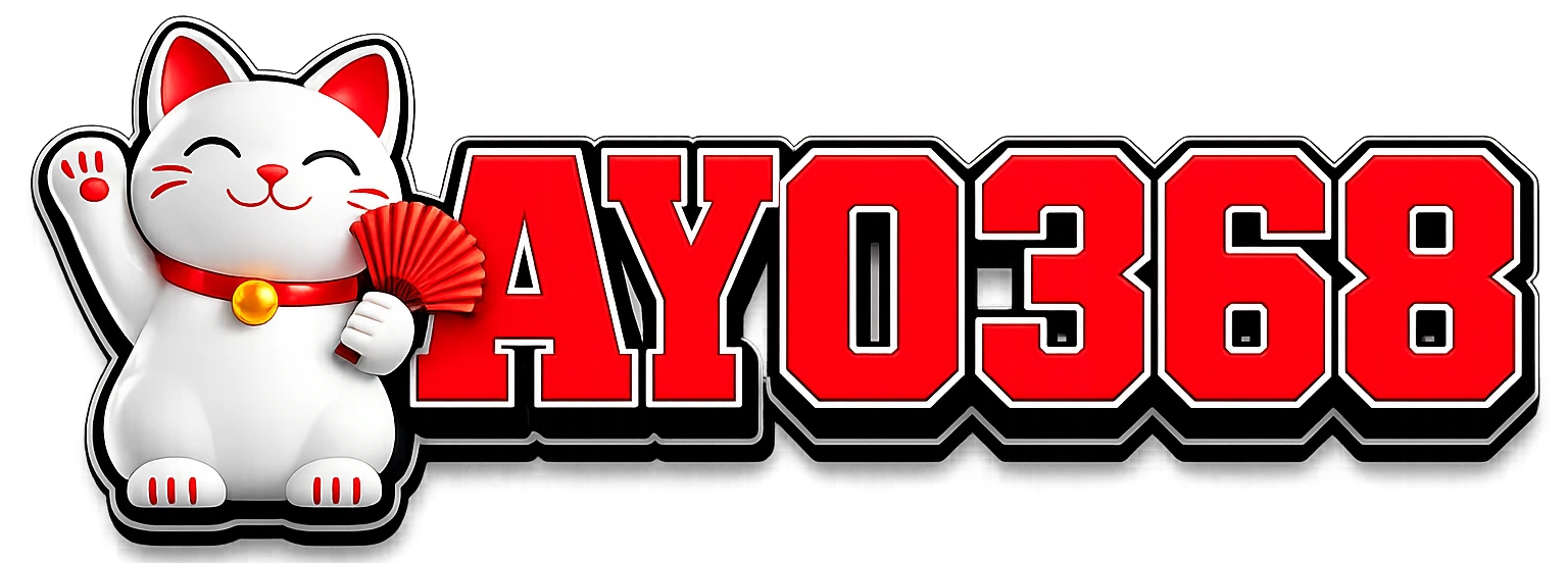 AYO368 Logo